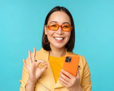 influencer marketing person in charge