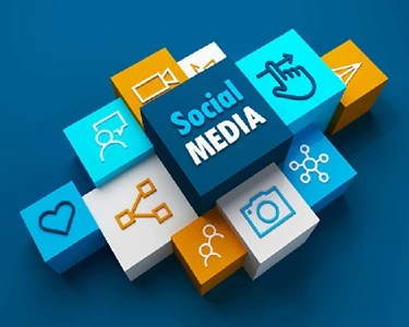 social media management