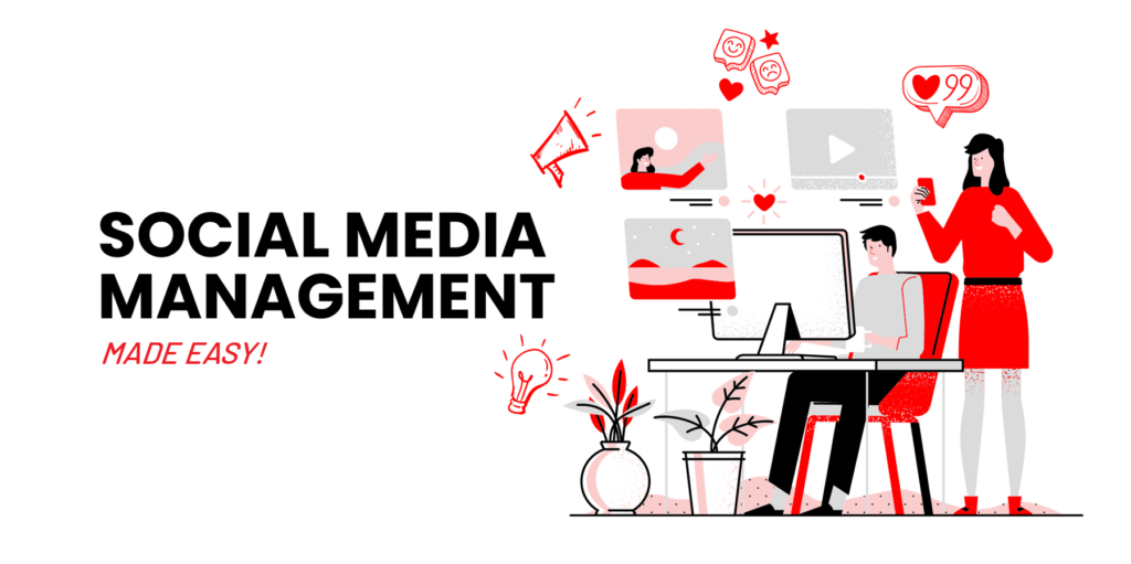 social media management made easy for malaysians