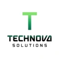 technova solutions logo