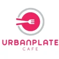 urbanplate cafe logo